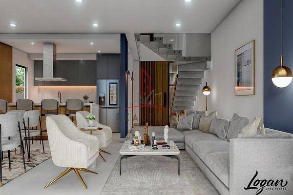 Foto de casa en acanto residencial , culiacancito, culiacán, sinaloa, 22720212 foto 02 Foto de casa en venta en acanto residencial , culiacancito, culiacán, sinaloa, 22720212 No. 02