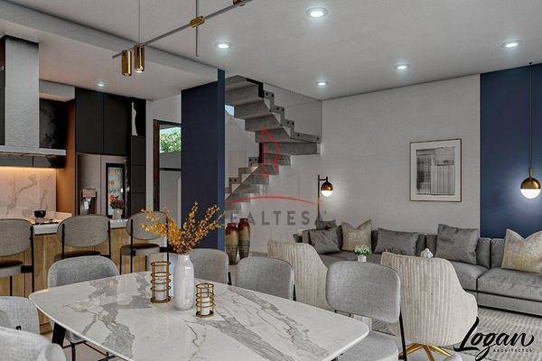 Foto de casa en acanto residencial , culiacancito, culiacán, sinaloa, 22720212 foto 04 Foto de casa en venta en acanto residencial , culiacancito, culiacán, sinaloa, 22720212 No. 04