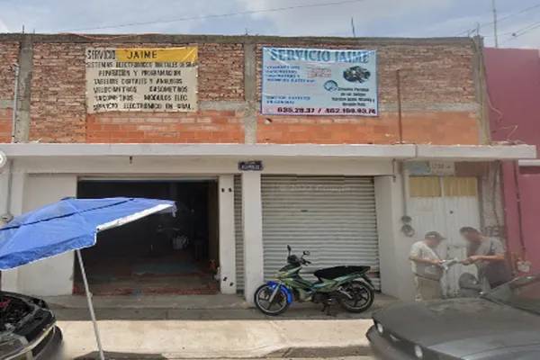 Foto de casa en acapualco morelos 17, guanajuato centro, guanajuato, guanajuato, 0 foto 01 Foto de casa en venta en acapualco morelos 17, guanajuato centro, guanajuato, guanajuato, 0 No. 01