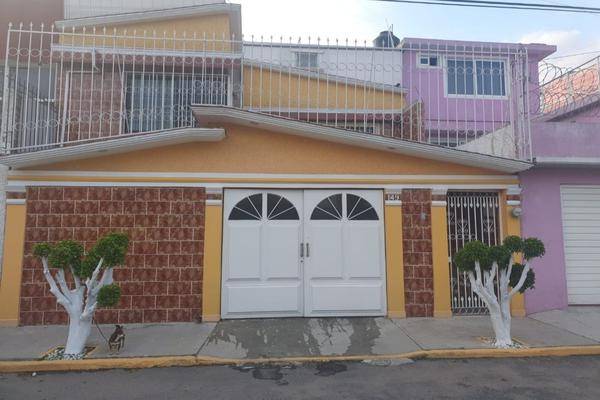 Foto de casa en acapulco , jardines de casa nueva, ecatepec de morelos, méxico, 25826545 foto 01 Foto de casa en venta en acapulco , jardines de casa nueva, ecatepec de morelos, méxico, 25826545 No. 01