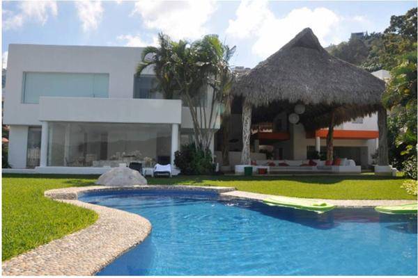 Foto de casa en acapulco villas siete chakras , playa guitarrón, acapulco de juárez, guerrero, 3067775 foto 03 Foto de casa en venta en acapulco villas siete chakras , playa guitarrón, acapulco de juárez, guerrero, 3067775 No. 03