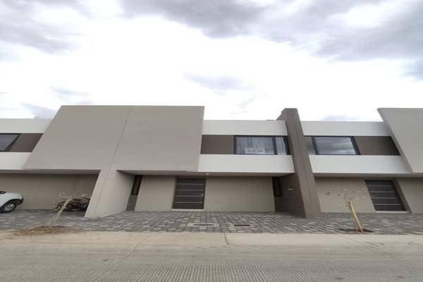 Foto de casa en accanta , residencial parques de tesistán iii, zapopan, jalisco, 28099977 foto 03 Foto de casa en renta en accanta , residencial parques de tesistán iii, zapopan, jalisco, 28099977 No. 03