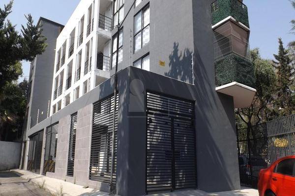 Foto de departamento en acero 65, felipe pescador, cuauhtémoc, df / cdmx, 0 foto 01 Foto de departamento en venta en acero 65, felipe pescador, cuauhtémoc, df / cdmx, 0 No. 01