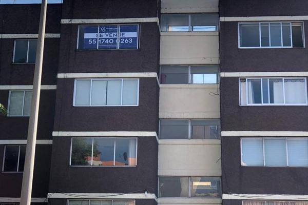 Foto de departamento en acordada 80, lomas verdes 5a sección (la concordia), naucalpan de juárez, méxico, 27531234 foto 01 Foto de departamento en venta en acordada 80, lomas verdes 5a sección (la concordia), naucalpan de juárez, méxico, 27531234 No. 01