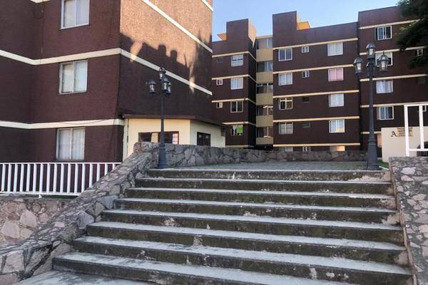 Foto de departamento en acordada 80, lomas verdes 5a sección (la concordia), naucalpan de juárez, méxico, 27531234 foto 02 Foto de departamento en venta en acordada 80, lomas verdes 5a sección (la concordia), naucalpan de juárez, méxico, 27531234 No. 02