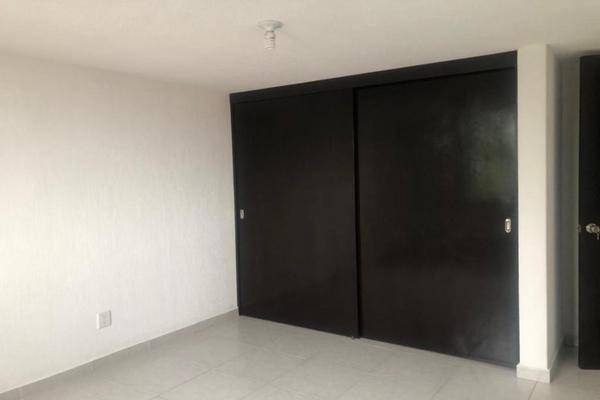 Foto de departamento en acordada 80, lomas verdes 5a sección (la concordia), naucalpan de juárez, méxico, 27531234 foto 05 Foto de departamento en venta en acordada 80, lomas verdes 5a sección (la concordia), naucalpan de juárez, méxico, 27531234 No. 05