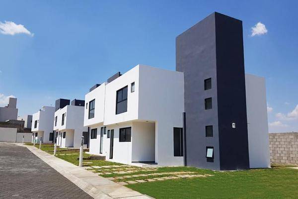 Foto de casa en acozac, ixtapaluca, estado de méxico , acozac, ixtapaluca, méxico, 25456264 foto 03 Foto de casa en venta en acozac, ixtapaluca, estado de méxico , acozac, ixtapaluca, méxico, 25456264 No. 03