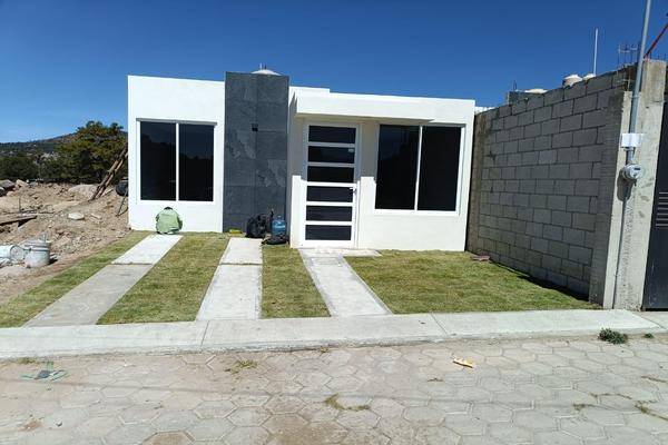 Foto de casa en , actipac, tetla de la solidaridad, tlaxcala, 28486406 foto 01 Foto de casa en venta en , actipac, tetla de la solidaridad, tlaxcala, 28486406 No. 01