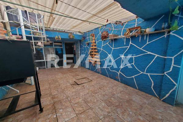 Foto de casa en condominio en acuario , izcalli santa clara, ecatepec de morelos, méxico, 0 foto 02 Foto de casa en condominio en venta en acuario , izcalli santa clara, ecatepec de morelos, méxico, 0 No. 02