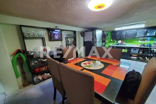 Foto de casa en condominio en acuario , izcalli santa clara, ecatepec de morelos, méxico, 0 foto 04 Foto de casa en condominio en venta en acuario , izcalli santa clara, ecatepec de morelos, méxico, 0 No. 04