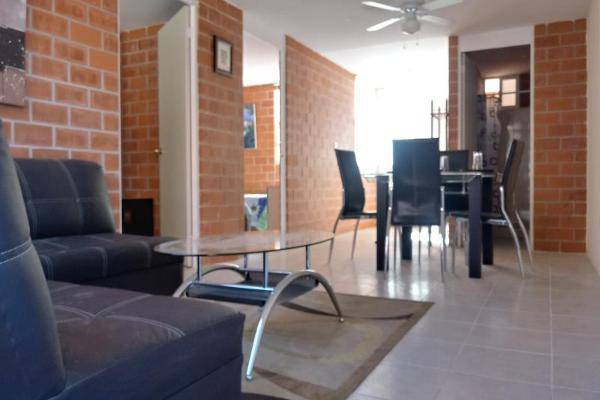 Foto de departamento en acueducto , galaxia bosques de manzanilla, puebla, puebla, 4197115 foto 04 Foto de departamento en venta en acueducto , galaxia bosques de manzanilla, puebla, puebla, 4197115 No. 04