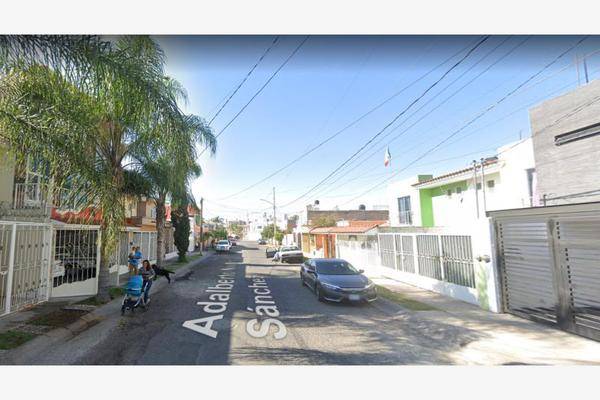 Foto de casa en adalberto navarro sanchez 0, los arrayanes, guadalajara, jalisco, 22525942 foto 02 Foto de casa en venta en adalberto navarro sanchez 0, los arrayanes, guadalajara, jalisco, 22525942 No. 02