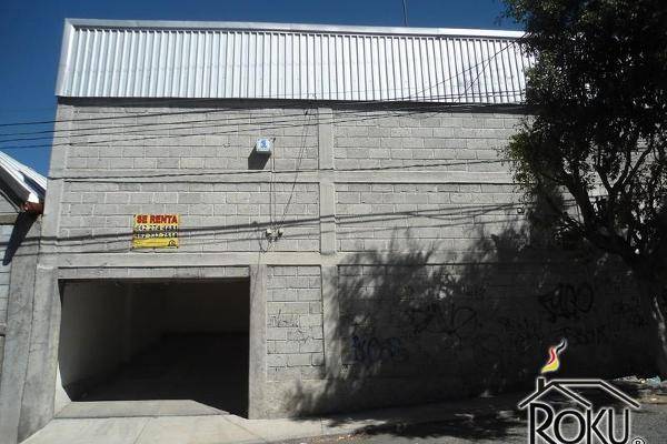 Foto de bodega en adolfo lópez mateos 31, santa bárbara 1a sección, corregidora, querétaro, 4509573 foto 01 Foto de bodega en renta en adolfo lópez mateos 31, santa bárbara 1a sección, corregidora, querétaro, 4509573 No. 01