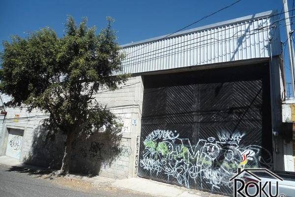 Foto de bodega en adolfo lópez mateos 31, santa bárbara 1a sección, corregidora, querétaro, 4509573 foto 02 Foto de bodega en renta en adolfo lópez mateos 31, santa bárbara 1a sección, corregidora, querétaro, 4509573 No. 02
