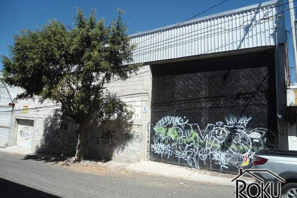 Foto de bodega en adolfo lópez mateos 31, santa bárbara 1a sección, corregidora, querétaro, 4509573 foto 03 Foto de bodega en renta en adolfo lópez mateos 31, santa bárbara 1a sección, corregidora, querétaro, 4509573 No. 03