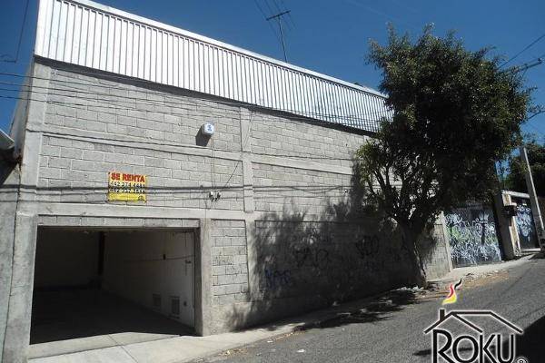 Foto de bodega en adolfo lópez mateos 31, santa bárbara 1a sección, corregidora, querétaro, 4509573 foto 04 Foto de bodega en renta en adolfo lópez mateos 31, santa bárbara 1a sección, corregidora, querétaro, 4509573 No. 04