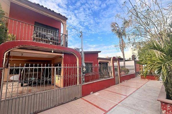 Foto de casa en adolfo lopez mateos , los olivos, la paz, baja california sur, 0 foto 01 Foto de casa en venta en adolfo lopez mateos , los olivos, la paz, baja california sur, 0 No. 01