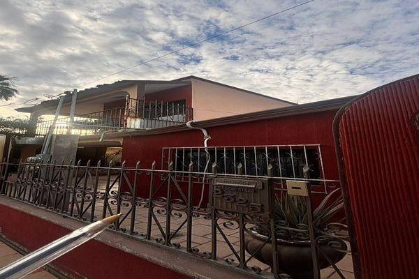 Foto de casa en adolfo lopez mateos , los olivos, la paz, baja california sur, 0 foto 02 Foto de casa en venta en adolfo lopez mateos , los olivos, la paz, baja california sur, 0 No. 02
