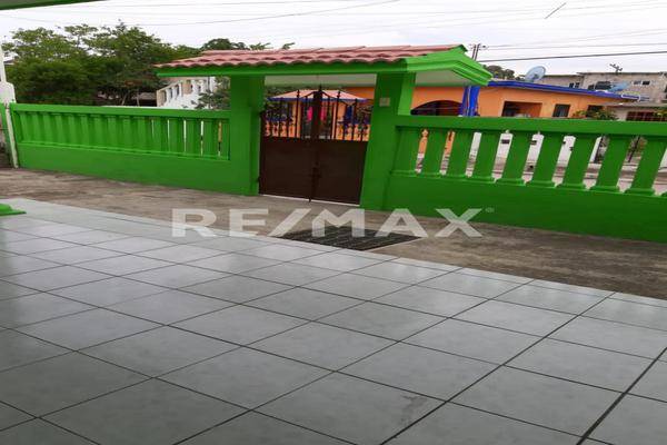 Foto de casa en adolfo lópez mateos , santa elena, pueblo viejo, veracruz de ignacio de la llave, 25057413 foto 03 Foto de casa en venta en adolfo lópez mateos , santa elena, pueblo viejo, veracruz de ignacio de la llave, 25057413 No. 03