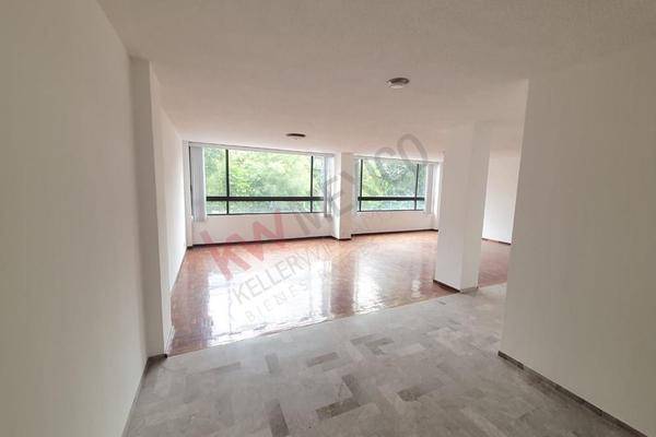 Foto de departamento en adolfo prieto 125, del valle norte, benito juárez, df / cdmx, 26888291 foto 05 Foto de departamento en venta en adolfo prieto 125, del valle norte, benito juárez, df / cdmx, 26888291 No. 05