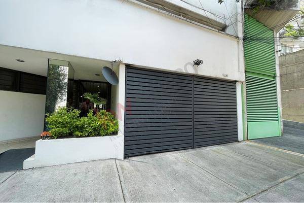 Foto de oficina en adolfo prieto 1649, del valle centro, benito juárez, df / cdmx, 30110726 foto 03 Foto de oficina en venta en adolfo prieto 1649, del valle centro, benito juárez, df / cdmx, 30110726 No. 03