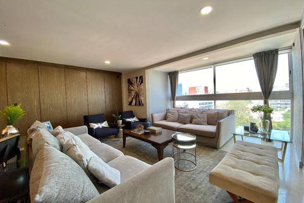 Foto de departamento en adolfo prieto 1743, acacias, benito juárez, df / cdmx, 27299485 foto 02 Foto de departamento en venta en adolfo prieto 1743, acacias, benito juárez, df / cdmx, 27299485 No. 02