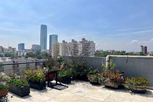 Foto de departamento en adolfo prieto , acacias, benito juárez, df / cdmx, 28233766 foto 01 Foto de departamento en venta en adolfo prieto , acacias, benito juárez, df / cdmx, 28233766 No. 01