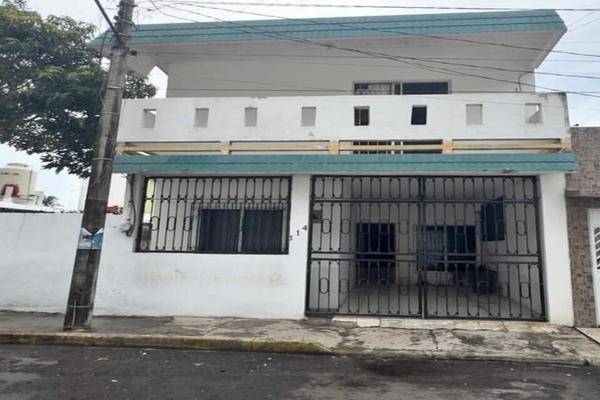 Foto de casa en , adolfo ruiz cortines, veracruz, veracruz de ignacio de la llave, 30126934 foto 01 Foto de casa en renta en , adolfo ruiz cortines, veracruz, veracruz de ignacio de la llave, 30126934 No. 01