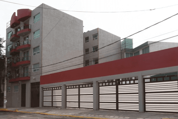 Foto de departamento en adriano brower , sacramento, álvaro obregón, df / cdmx, 0 foto 01 Foto de departamento en renta en adriano brower , sacramento, álvaro obregón, df / cdmx, 0 No. 01