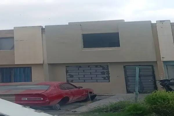 Foto de casa en agave 110 d, valle del roble, cadereyta jiménez, nuevo león, 0 foto 01 Foto de casa en venta en agave 110 d, valle del roble, cadereyta jiménez, nuevo león, 0 No. 01