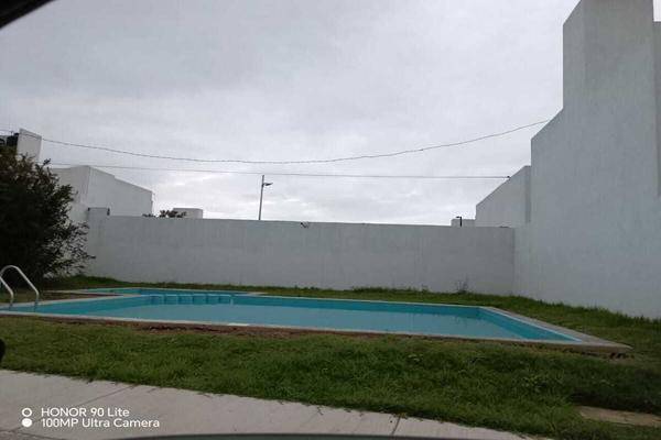 Foto de casa en agave cristal , parque industrial nuevo san juan, san juan del río, querétaro, 0 foto 03 Foto de casa en renta en agave cristal , parque industrial nuevo san juan, san juan del río, querétaro, 0 No. 03
