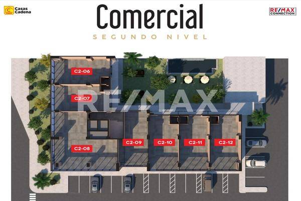 Foto de local en ágora , centro cívico, mexicali, baja california, 30245268 foto 02 Foto de local en venta en ágora , centro cívico, mexicali, baja california, 30245268 No. 02