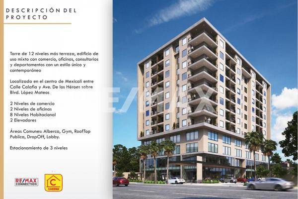 Foto de local en ágora , centro cívico, mexicali, baja california, 30245268 foto 04 Foto de local en venta en ágora , centro cívico, mexicali, baja california, 30245268 No. 04