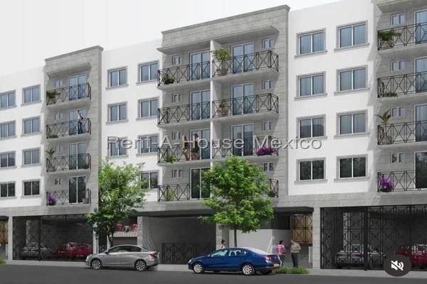 Foto de departamento en , agrícola oriental, iztacalco, df / cdmx, 30813683 foto 04 Foto de departamento en venta en , agrícola oriental, iztacalco, df / cdmx, 30813683 No. 04