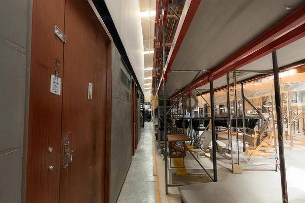 Foto de bodega en , agua blanca industrial, zapopan, jalisco, 0 foto 04 Foto de bodega en venta en , agua blanca industrial, zapopan, jalisco, 0 No. 04