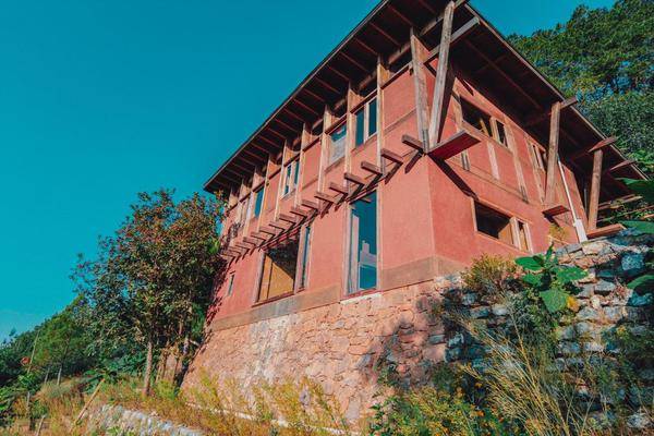 Foto de rancho en agua de canal s/n , san josé del pacifico, san mateo río hondo, oaxaca, 26330826 foto 01 Foto de rancho en venta en agua de canal s/n , san josé del pacifico, san mateo río hondo, oaxaca, 26330826 No. 01