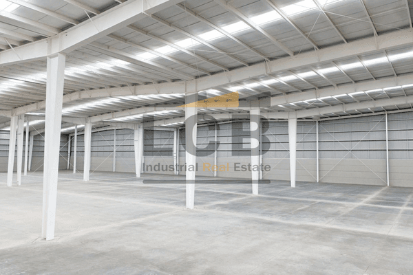 Foto de nave industrial en aguacate , los reyes, tultitlán, méxico, 30530272 foto 02 Foto de nave industrial en renta en aguacate , los reyes, tultitlán, méxico, 30530272 No. 02