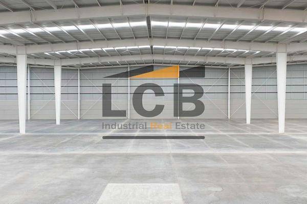 Foto de nave industrial en aguacate , los reyes, tultitlán, méxico, 30530272 foto 03 Foto de nave industrial en renta en aguacate , los reyes, tultitlán, méxico, 30530272 No. 03