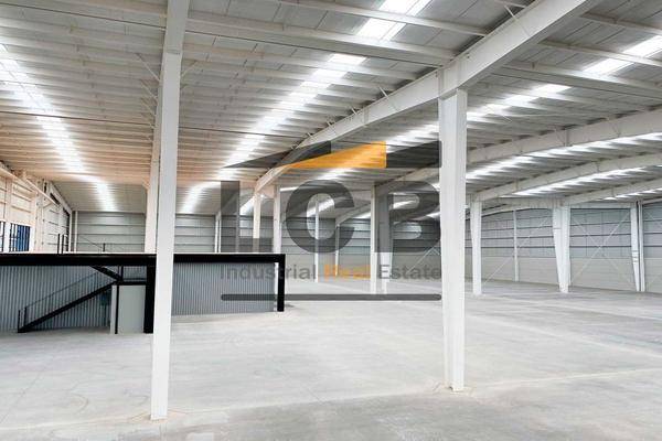 Foto de nave industrial en aguacate , los reyes, tultitlán, méxico, 30530272 foto 04 Foto de nave industrial en renta en aguacate , los reyes, tultitlán, méxico, 30530272 No. 04