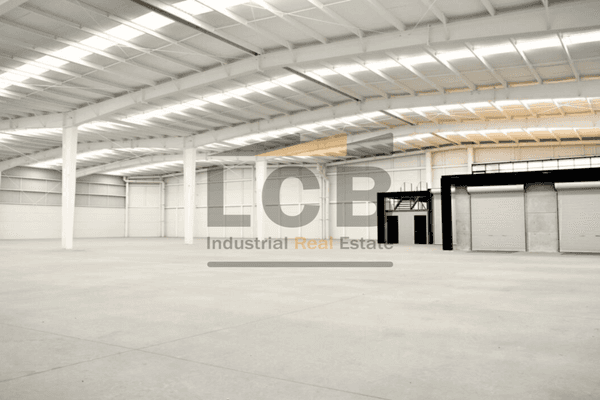 Foto de nave industrial en aguacate , los reyes, tultitlán, méxico, 30530272 foto 05 Foto de nave industrial en renta en aguacate , los reyes, tultitlán, méxico, 30530272 No. 05