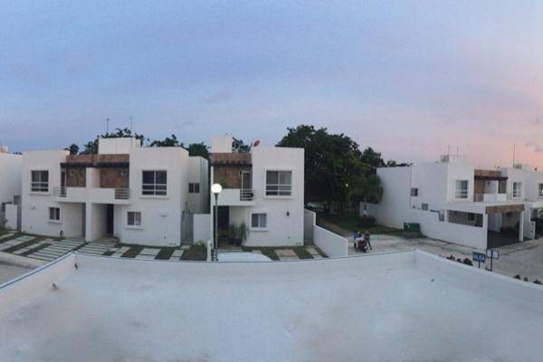 Foto de casa en aguamarina , la joya, solidaridad, quintana roo, 0 foto 02 Foto de casa en venta en aguamarina , la joya, solidaridad, quintana roo, 0 No. 02