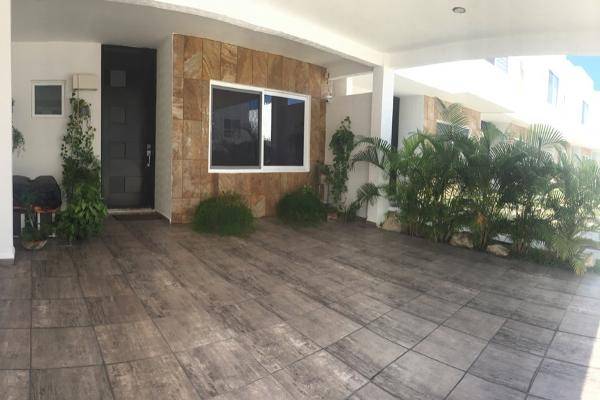 Foto de casa en aguamarina , la joya, solidaridad, quintana roo, 0 foto 03 Foto de casa en venta en aguamarina , la joya, solidaridad, quintana roo, 0 No. 03