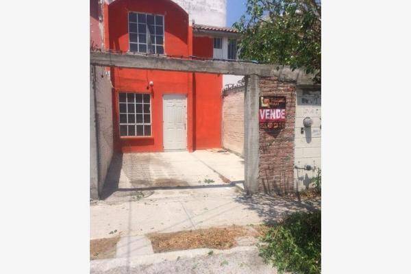 Foto de casa en águila azteca 0, las águilas, san juan del río, querétaro, 0 foto 01 Foto de casa en venta en águila azteca 0, las águilas, san juan del río, querétaro, 0 No. 01