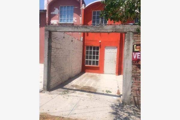 Foto de casa en águila azteca 0, las águilas, san juan del río, querétaro, 0 foto 02 Foto de casa en venta en águila azteca 0, las águilas, san juan del río, querétaro, 0 No. 02