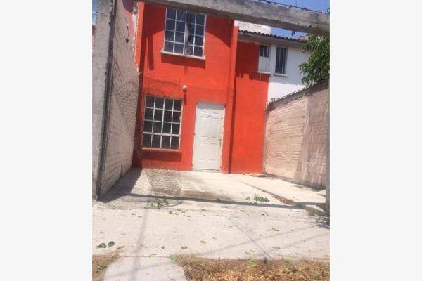 Foto de casa en águila azteca 0, las águilas, san juan del río, querétaro, 0 foto 03 Foto de casa en venta en águila azteca 0, las águilas, san juan del río, querétaro, 0 No. 03