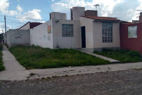 Foto de casa en águila azteca 0, las águilas, san juan del río, querétaro, 0 foto 06 Foto de casa en venta en águila azteca 0, las águilas, san juan del río, querétaro, 0 No. 06