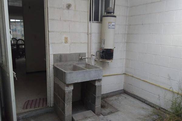 Foto de casa en águila azteca 0, las águilas, san juan del río, querétaro, 0 foto 08 Foto de casa en venta en águila azteca 0, las águilas, san juan del río, querétaro, 0 No. 08