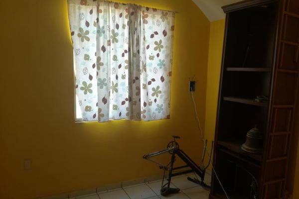 Foto de casa en aguila maya 114, las águilas, san juan del río, querétaro, 0 foto 05 Foto de casa en venta en aguila maya 114, las águilas, san juan del río, querétaro, 0 No. 05