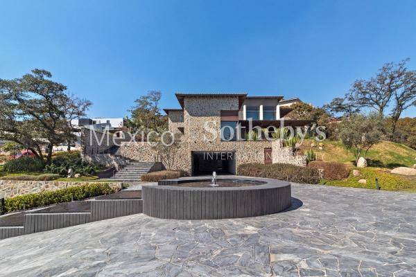 Foto de casa en aguila real , club de golf valle escondido, atizapán de zaragoza, méxico, 0 foto 01 Foto de casa en venta en aguila real , club de golf valle escondido, atizapán de zaragoza, méxico, 0 No. 01