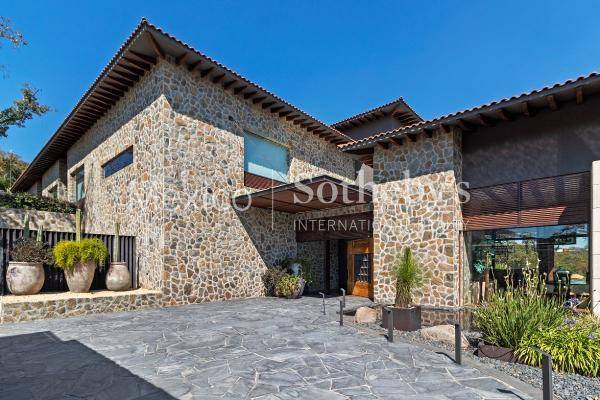 Foto de casa en aguila real , club de golf valle escondido, atizapán de zaragoza, méxico, 0 foto 02 Foto de casa en venta en aguila real , club de golf valle escondido, atizapán de zaragoza, méxico, 0 No. 02